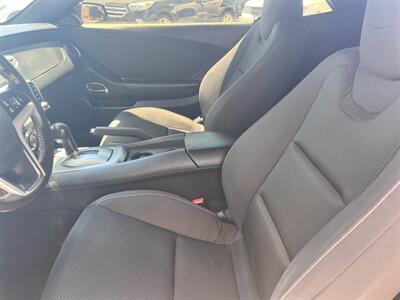 2015 Chevrolet Camaro LT   - Photo 3 - Tucson, AZ 85711