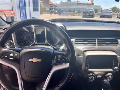2015 Chevrolet Camaro LT   - Photo 8 - Tucson, AZ 85711