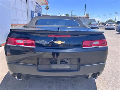 2015 Chevrolet Camaro LT   - Photo 7 - Tucson, AZ 85711