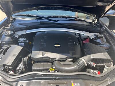 2015 Chevrolet Camaro LT   - Photo 10 - Tucson, AZ 85711