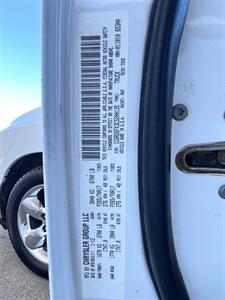 2012 RAM 1500 SXT   - Photo 14 - Tucson, AZ 85711