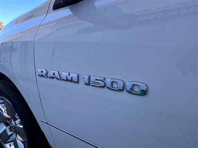 2012 RAM 1500 SXT   - Photo 3 - Tucson, AZ 85711