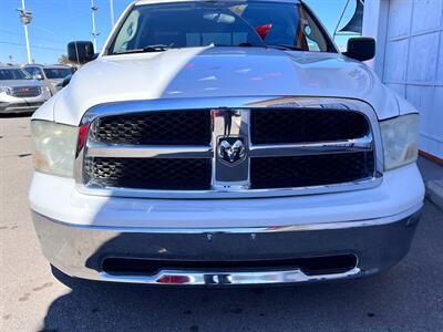 2012 RAM 1500 SXT   - Photo 2 - Tucson, AZ 85711