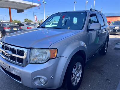 2010 Ford Escape Limited   - Photo 4 - Tucson, AZ 85711