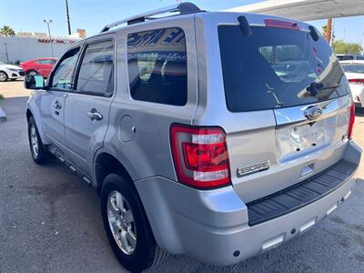 2010 Ford Escape Limited   - Photo 6 - Tucson, AZ 85711