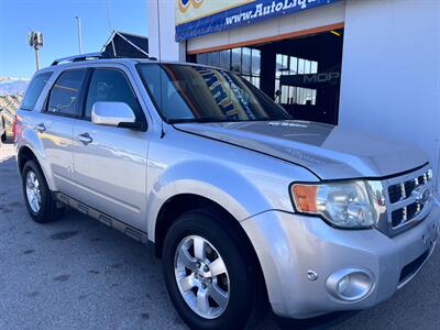 2010 Ford Escape Limited   - Photo 2 - Tucson, AZ 85711