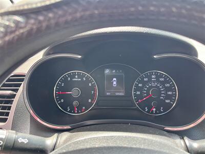 2017 Kia Forte LX   - Photo 13 - Tucson, AZ 85711