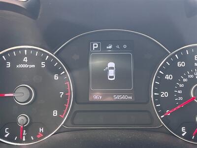 2017 Kia Forte LX   - Photo 7 - Tucson, AZ 85711