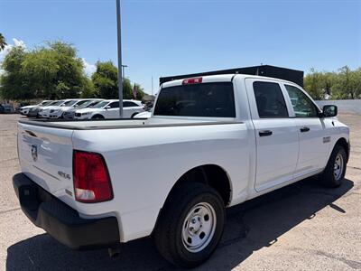 2016 RAM 1500 Tradesman   - Photo 5 - Tucson, AZ 85710