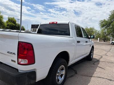 2016 RAM 1500 Tradesman   - Photo 12 - Tucson, AZ 85710