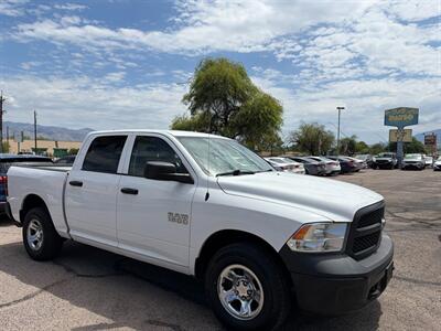 2016 RAM 1500 Tradesman   - Photo 3 - Tucson, AZ 85710