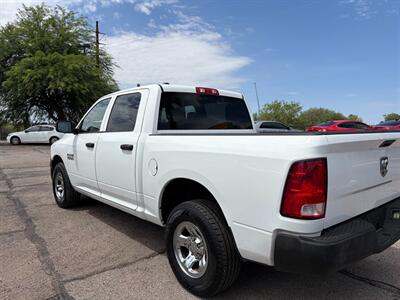 2016 RAM 1500 Tradesman   - Photo 4 - Tucson, AZ 85710