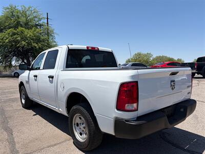 2016 RAM 1500 Tradesman   - Photo 4 - Tucson, AZ 85710