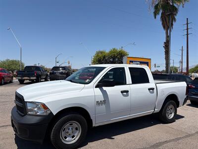 2016 RAM 1500 Tradesman   - Photo 1 - Tucson, AZ 85710
