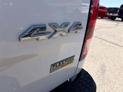 2016 RAM 1500 Tradesman   - Photo 3 - Tucson, AZ 85710