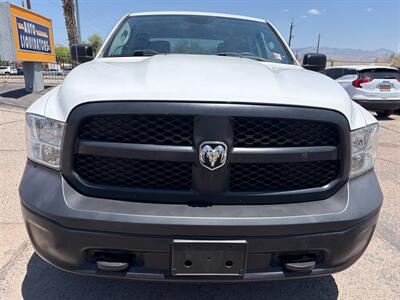 2016 RAM 1500 Tradesman   - Photo 7 - Tucson, AZ 85710