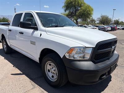 2016 RAM 1500 Tradesman   - Photo 6 - Tucson, AZ 85710