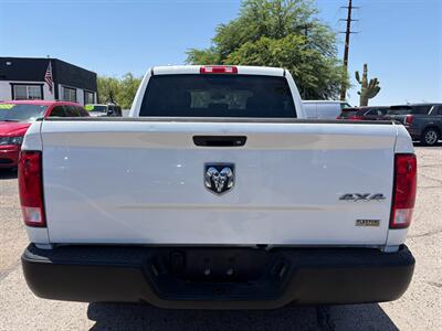 2016 RAM 1500 Tradesman   - Photo 2 - Tucson, AZ 85710