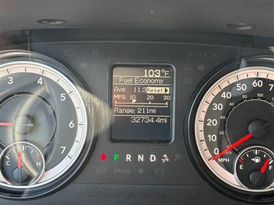 2016 RAM 1500 Tradesman   - Photo 9 - Tucson, AZ 85710