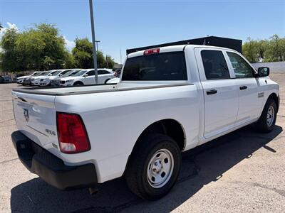 2016 RAM 1500 Tradesman   - Photo 8 - Tucson, AZ 85710