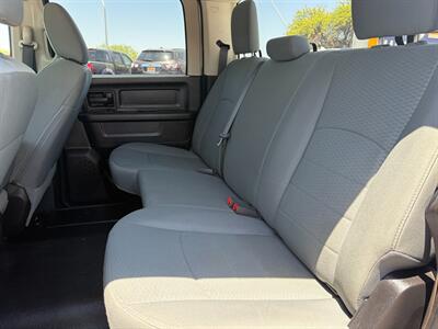 2016 RAM 1500 Tradesman   - Photo 10 - Tucson, AZ 85710