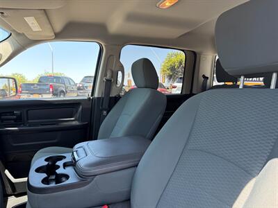 2016 RAM 1500 Tradesman   - Photo 11 - Tucson, AZ 85710