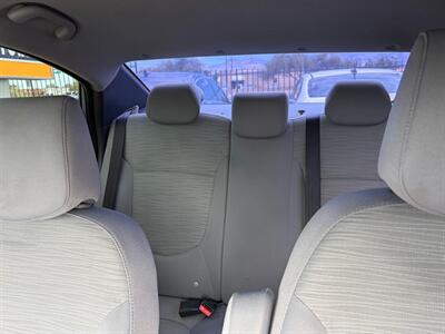 2017 Hyundai ACCENT SE   - Photo 3 - Tucson, AZ 85710