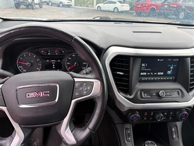2018 GMC Acadia SLE-2   - Photo 10 - Tucson, AZ 85710