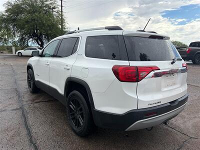 2018 GMC Acadia SLE-2   - Photo 3 - Tucson, AZ 85710