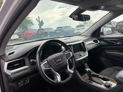 2018 GMC Acadia SLE-2   - Photo 11 - Tucson, AZ 85710