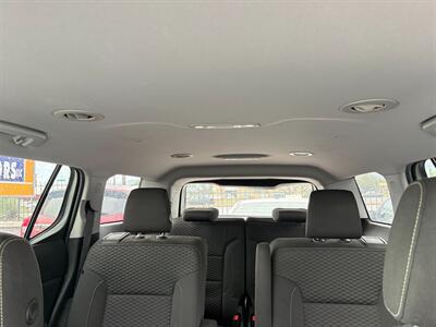 2018 GMC Acadia SLE-2   - Photo 13 - Tucson, AZ 85710