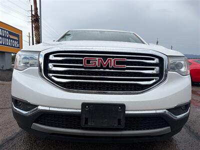 2018 GMC Acadia SLE-2   - Photo 6 - Tucson, AZ 85710