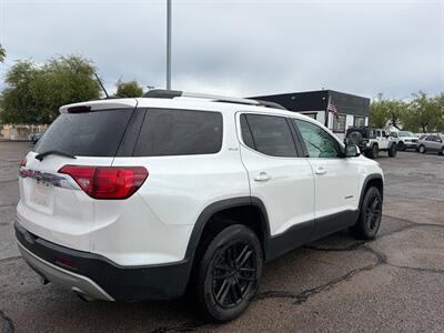 2018 GMC Acadia SLE-2   - Photo 4 - Tucson, AZ 85710