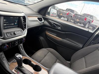 2018 GMC Acadia SLE-2   - Photo 14 - Tucson, AZ 85710