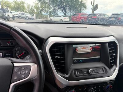 2018 GMC Acadia SLE-2   - Photo 9 - Tucson, AZ 85710
