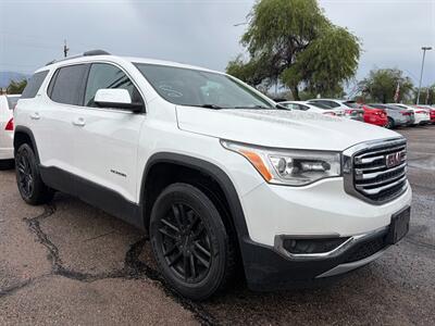 2018 GMC Acadia SLE-2   - Photo 5 - Tucson, AZ 85710