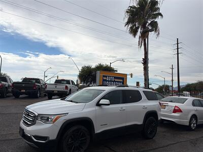 2018 GMC Acadia SLE-2   - Photo 1 - Tucson, AZ 85710
