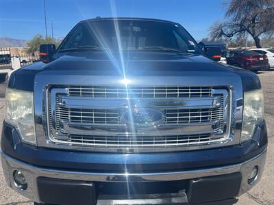 2014 Ford F-150 XLT   - Photo 7 - Tucson, AZ 85710