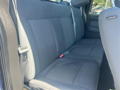 2014 Ford F-150 XLT   - Photo 12 - Tucson, AZ 85710