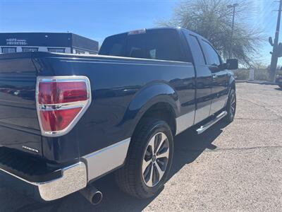 2014 Ford F-150 XLT   - Photo 3 - Tucson, AZ 85710
