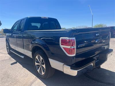 2014 Ford F-150 XLT   - Photo 2 - Tucson, AZ 85710