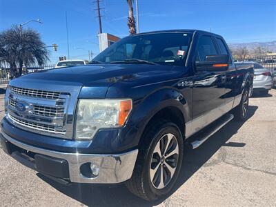 2014 Ford F-150 XLT   - Photo 9 - Tucson, AZ 85710