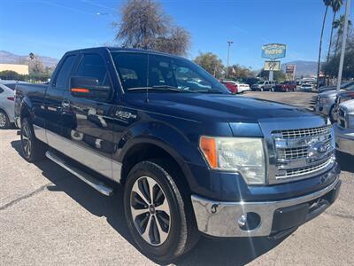 2014 Ford F-150 XLT   - Photo 6 - Tucson, AZ 85710