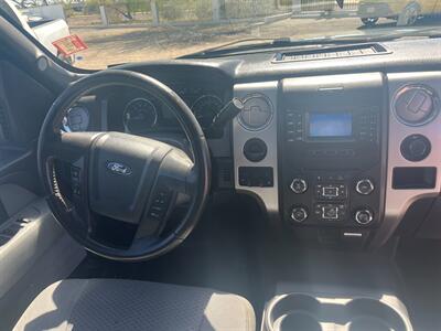 2014 Ford F-150 XLT   - Photo 13 - Tucson, AZ 85710