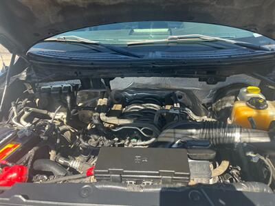 2014 Ford F-150 XLT   - Photo 14 - Tucson, AZ 85710