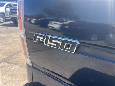 2014 Ford F-150 XLT   - Photo 4 - Tucson, AZ 85710