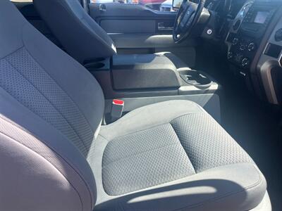 2014 Ford F-150 XLT   - Photo 11 - Tucson, AZ 85710