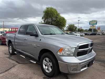 2019 RAM 1500 Classic SLT   - Photo 6 - Tucson, AZ 85710