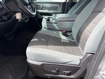2019 RAM 1500 Classic SLT   - Photo 10 - Tucson, AZ 85710