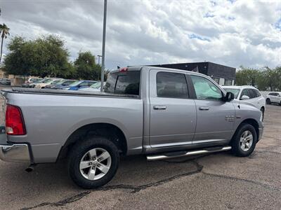 2019 RAM 1500 Classic SLT   - Photo 2 - Tucson, AZ 85710